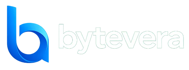 ByteVera logo