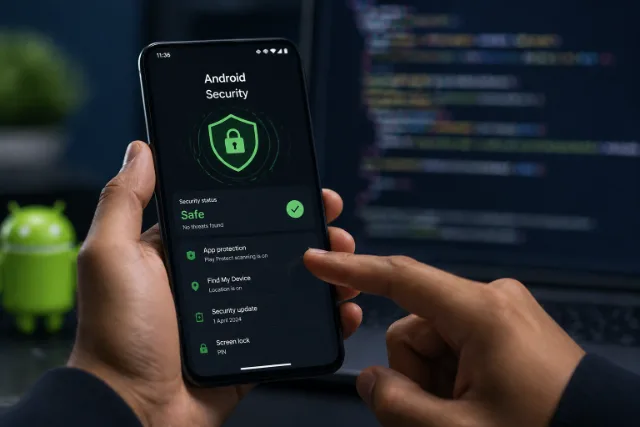 Secure Mobile Release Checklist for Android Teams