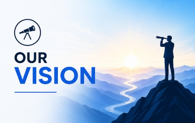 Vision